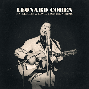 Hallelujah (Live at Glastonbury) - Leonard Cohen