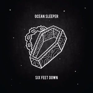 Sewn Shut - Ocean Sleeper