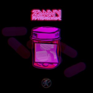 ZANNY - PVTRIVRH (Ft. NVG)