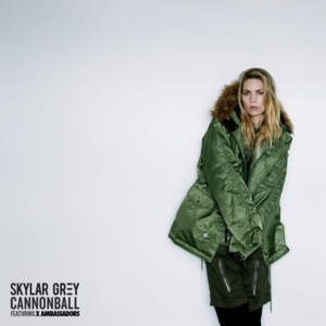 Cannonball - Skylar Grey (Ft. X Ambassadors)