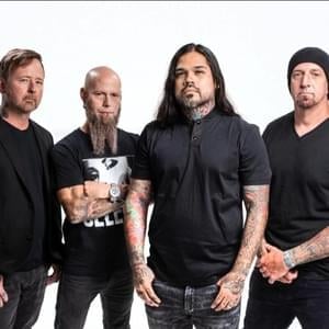 Tear Away (live acoustic radio session) - Drowning Pool