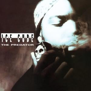 The Predator - Ice Cube