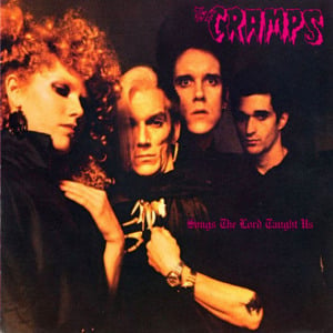 Zombie Dance - The Cramps