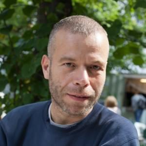 Certain Sensitivity (live at BOFFO 2018) - Wolfgang Tillmans