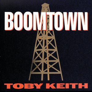 Woman Behind The Man - Toby Keith