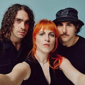 Artist Archive: Paramore - Lyrxo (Ft. Hayley Williams & Paramore)