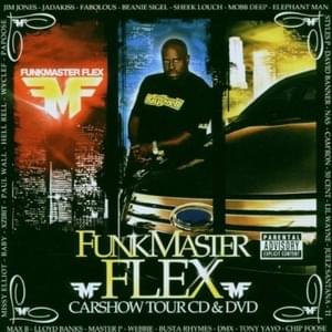 Just a Touch - Funkmaster Flex (Ft. 50 Cent & Paul Wall)