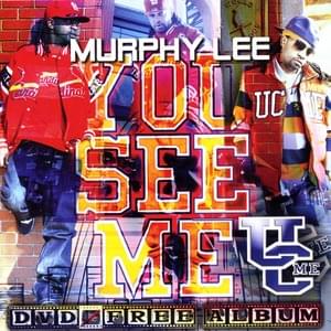 Hit da Flo - Murphy Lee (Ft. St. Lunatics)