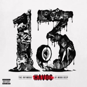 Eyes Open - Havoc (Ft. Twista)