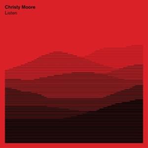 Rory Is Gone - Christy Moore