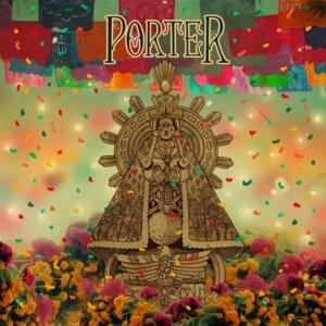 Mamita Santa - Porter