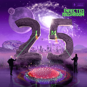 While I’m in the Mood - Infected Mushroom