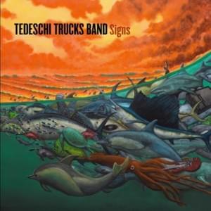 Strengthen What Remains - Tedeschi Trucks Band