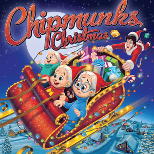 White Christmas - Alvin & The Chipmunks