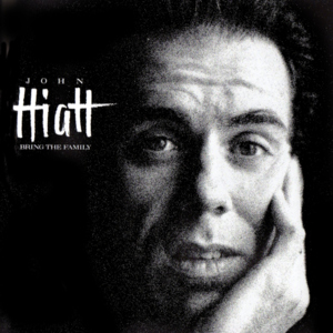 Stood Up - John Hiatt