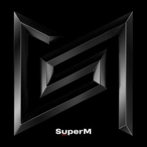 Super Car - SuperM