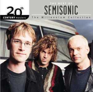 Over My Head (Soundtrack Version) - Semisonic