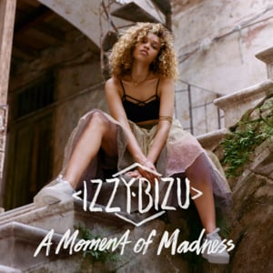 Fly With Your Eyes Closed - Izzy Bizu