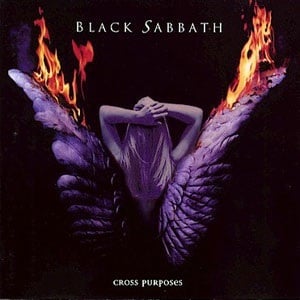 Cardnial Sin - Black Sabbath