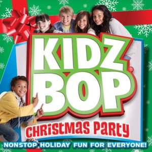 Christmas Time Is Here - KIDZ BOP Kids