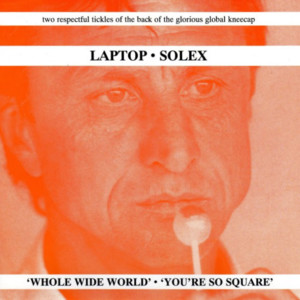 You’re So Square - Solex