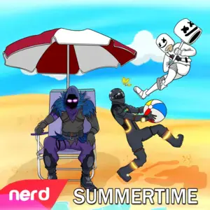 Summertime - NerdOut