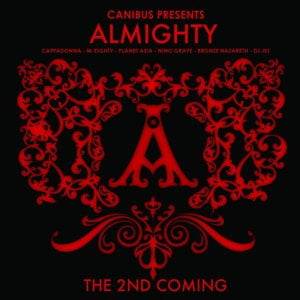 Papyrus Prophecies - Almighty (Group)