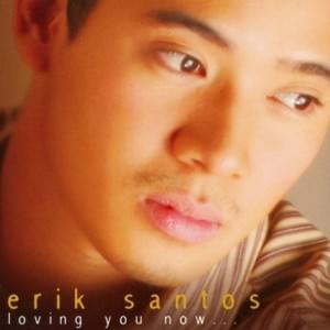 Dahil Ikaw Lang Ang Mahal - Erik Santos