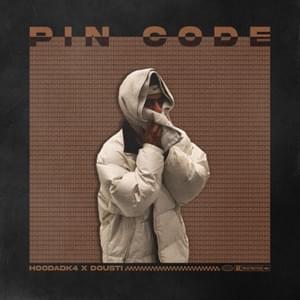 Pin Code - Hoodadk4