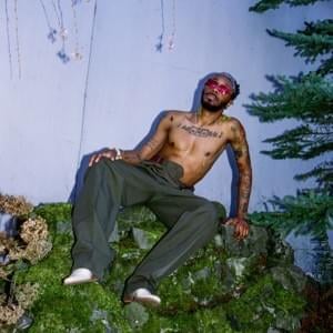 KIMBER! (Unreleased) - JPEGMAFIA