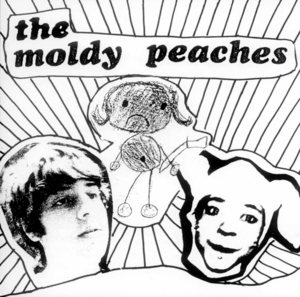 NYC’s Like a Graveyard - The Moldy Peaches