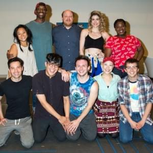 Okay - Original Broadway Cast of Be More Chill