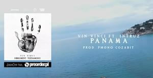 Panama - Vin Vinci (Ft. Intruz)