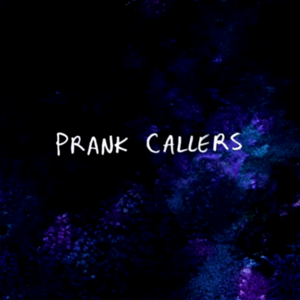 Prank Callers (Script) - Regular Show