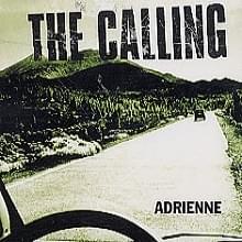 Adrienne - The Calling