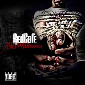 I’m Ill Pt. 3 - Red Cafe (Ft. Fabolous, Jadakiss, Lloyd Banks & Lore'l)