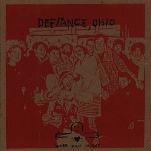 This Time, This Year - Defiance, Ohio