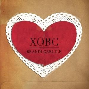 Love Songs - Brandi Carlile