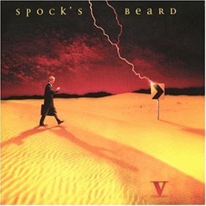 All On A Sunday - Spock's Beard