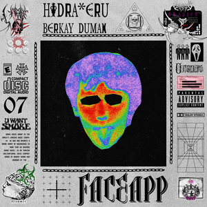 FACEAPP - Hidra, ERU & Berkay Duman