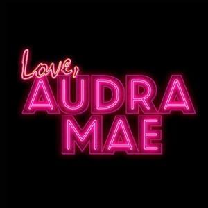 Open Arms - Audra Mae (Ft. LP)