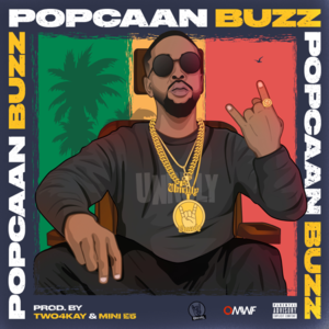 BUZZ - Popcaan