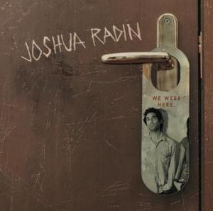 These Photographs - Joshua Radin