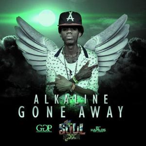 Gone Away - Alkaline