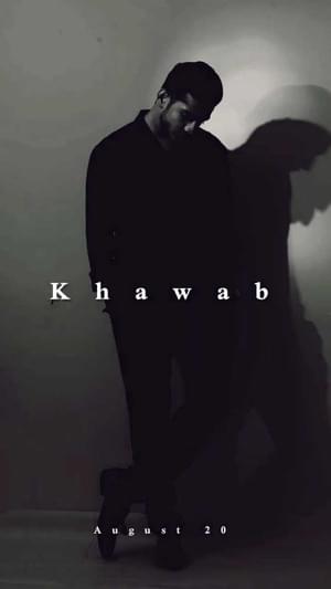 Khawab - Munawar Faruqui