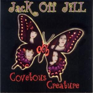 Poor Impulse Control (750 Degrees Of Separation Mix) - Jack Off Jill