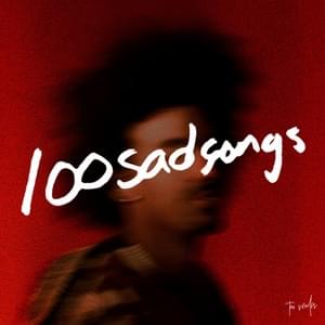 100sadsongs - Tai Verdes