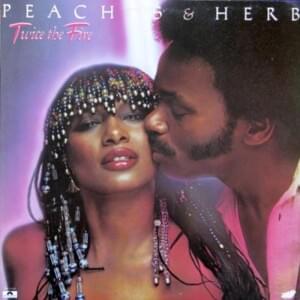 I Pledge My Love - Peaches & Herb