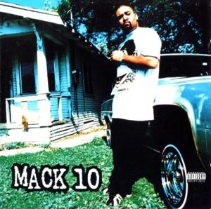 Armed & Dangerous - Mack 10