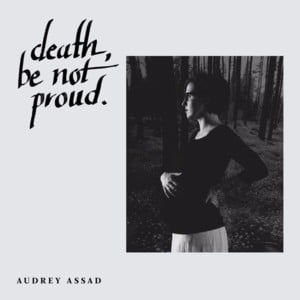 Death in His Grave - Audrey Assad